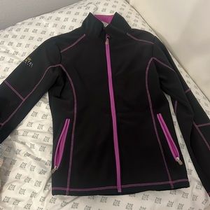 Kastel Denmark Zip Up